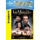 レ・ミゼラブル [DVD]