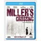 ミラーズ・クロッシング [Blu-ray Disc]