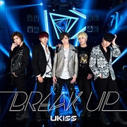 BREAK UP