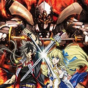 FOOL THE WORLD (TVアニメ「ノブナガ・ザ・フール」オープニング主題歌)