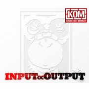 INPUT∝OUTPUT