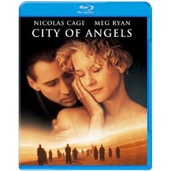 シティ・オブ・エンジェル [Blu-ray Disc]