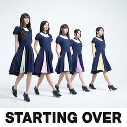 Dorothy Little Happy／STARTING OVER
