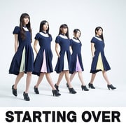STARTING OVER