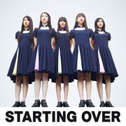 STARTING OVER