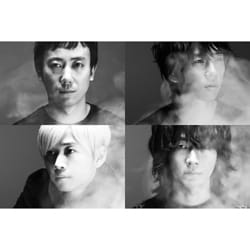 BUMP OF CHICKEN／RAY