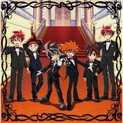 バトルスピリッツ ~MUSIC DECK THE BEST~