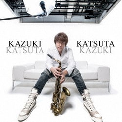 勝田一樹／KAZUKI KATSUTA
