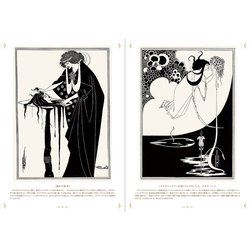ヨドバシ.com - 世紀末の光と闇の魔術師 オーブリー・ビアズリー