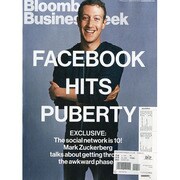 洋)BusinessWeek 2014年 2/9号 [2014年2月6日発売] [雑誌]