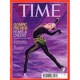 TIME(タイム) 2014年 2/10号 [2014年2月4日発売] [雑誌]