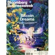洋)BusinessWeek 2014年 1/19号 [2014年1月17日発売] [雑誌]