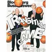 洋)BusinessWeek 2014年 1/26号 [2014年1月23日発売] [雑誌]