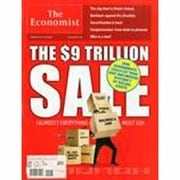 洋)The Economist 2014年 1/17号 [2014年1月17日発売] [雑誌]