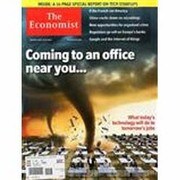 洋)The Economist 2014年 1/24号 [2014年1月23日発売] [雑誌]