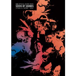 ヨドバシ.com - SiM Official Score Book「Seeds of Sounds」－12