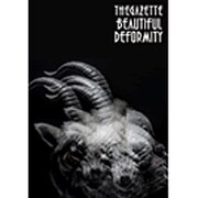 the GazettE/BEAUTIFUL DEFORMIT（BAND SCORE） [単行本]
