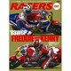 RACERS特別編集　83WGP　FREDDIEvsKEサンエイムック [ムックその他]