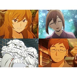 ヨドバシ.com - ぎんぎつね 3 [Blu-ray Disc] 通販【全品無料配達】