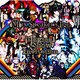 Mix Speaker's,Inc.／Magical Show Invitation