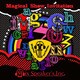 Mix Speaker's,Inc.／Magical Show Invitation