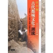 日中韓 古代都城文化の潮流―奈文研六〇年 都城の発掘と国際共同研究 [単行本]