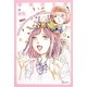 女の子の頭の中はお菓子がいっぱい詰まっています―駕籠真太郎画集(TH ART SERIES) [単行本]