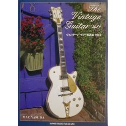 ヨドバシ.com - VINTAGE GUITAR―ヴィンテージ・ギター写真集〈VOL.3 