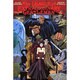 リーグ・オブ・エクストラオーディナリー・ジェントルメン 続（JIVE AMERICAN COMICSシリーズ） [コミック]