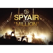 SPYAIR TOUR 2013 "MILLION"