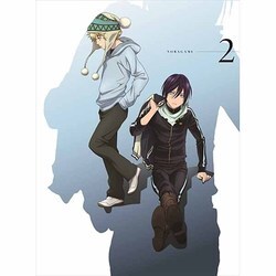 ノラガミ 2 [DVD]