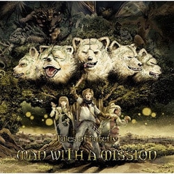 MAN WITH A MISSION／Tales of Purefly