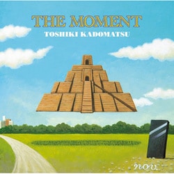 角松敏生／THE MOMENT