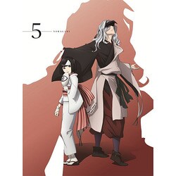 ノラガミ 5 [DVD]