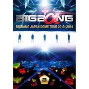 BIGBANG JAPAN DOME TOUR 2013~2014