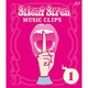 Silent Siren／Silent Siren MUSIC CLIPS 1 [Blu-ray Disc]