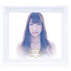 吉岡亜衣加／AIKA'S BEST Premium BOX