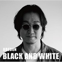 ABEDON／BLACK AND WHITE