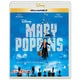 メリー・ポピンズ 50周年記念版 MovieNEX [Blu-ray Disc]