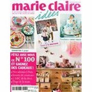 マリクレール イデー 2014年 01月号 [雑誌]
