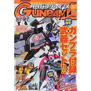 GUNDAM A (ガンダムエース) 2014年 03月号 [雑誌]