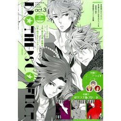 BROTHERS CONFLICT 2014年 03月号 [雑誌]