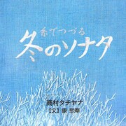 糸でつづる冬のソナタ [単行本]