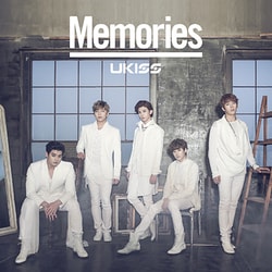 UKISS／Memories