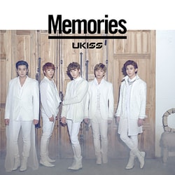 UKISS／Memories