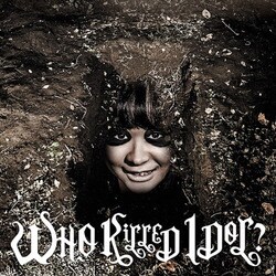 BiS／WHO KiLLED IDOL?