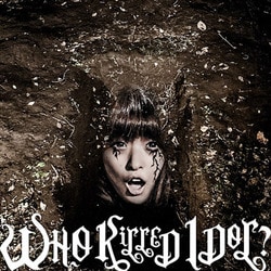BiS／WHO KiLLED IDOL?