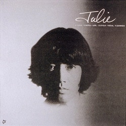 沢田研二／Julie