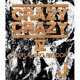 J／CRAZY CRAZY Ⅳ -THE FLAMING FREEDOM- [Blu-ray Disc]
