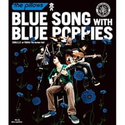 BLUE SONG WITH BLUE POPPIES 2009.2.21 at YEBISU The Garden Hall